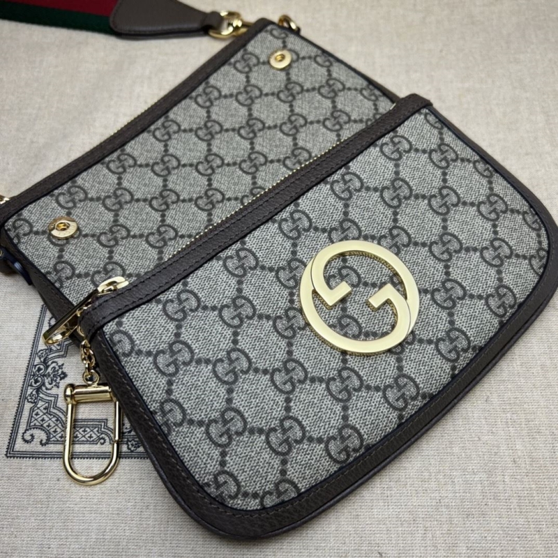 Gucci Satchel Bags